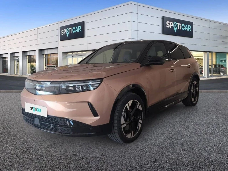 Opel Grandland Electric 73kWh GS