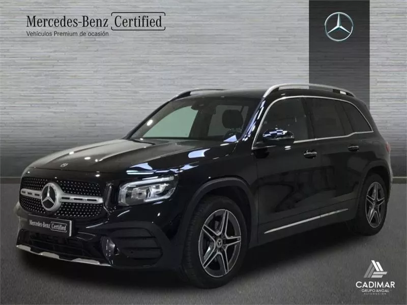 Mercedes-Benz GLB 2.0 GLB 200 D DCT 110KW (150CV)