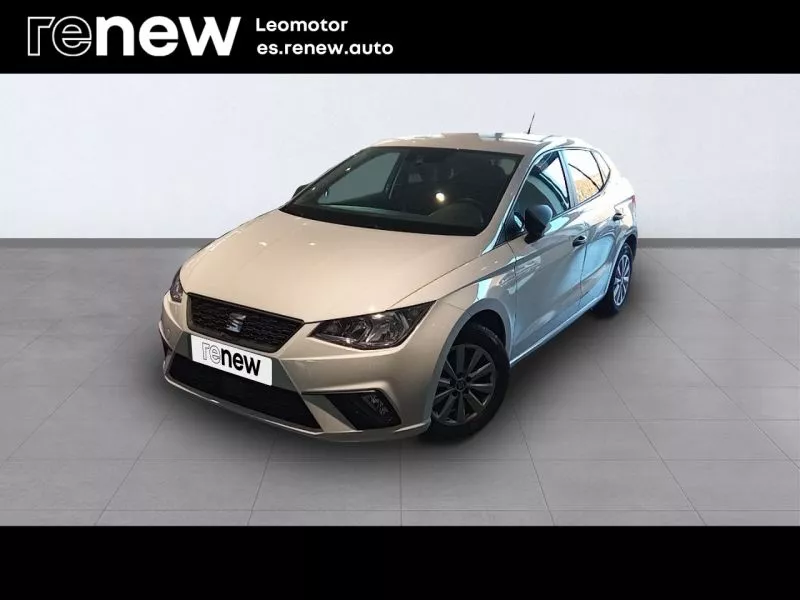 Seat Ibiza 1.0 MPI S&S Style 80