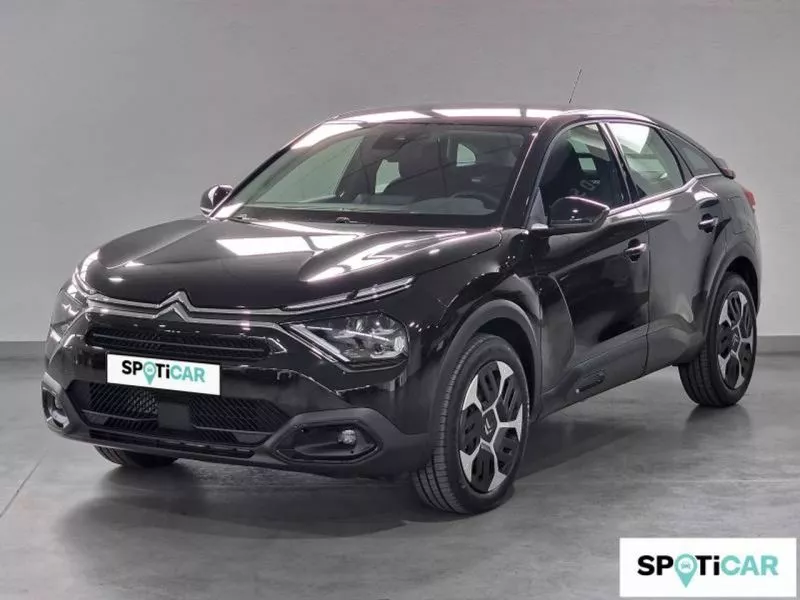 Citroen C4 PureTech 100 S&S 6v Live Pack Citroen C4 PureTech 100 S&S 6v Live Pack