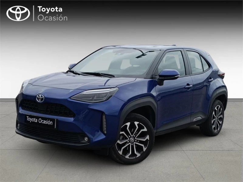 Toyota Yaris Cross 120H Active Tech