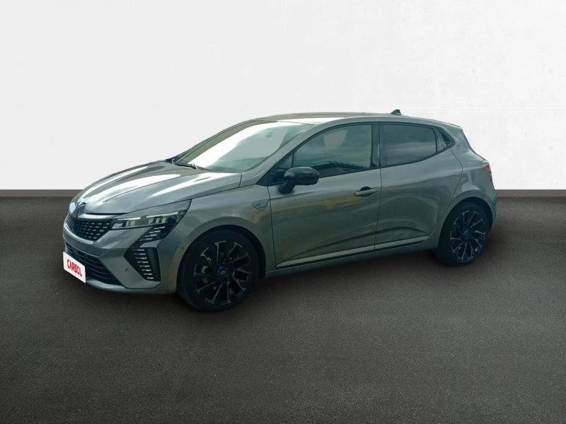 Renault Clio esprit Alpine E-Tech 145 (103kw)