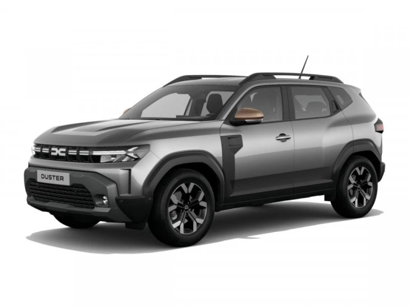 Dacia Duster Extreme HYBRID 105kW (140CV) 4X2