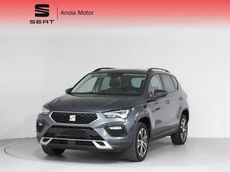 Seat Ateca 1.5 TSI 150 CV STYLE DSG