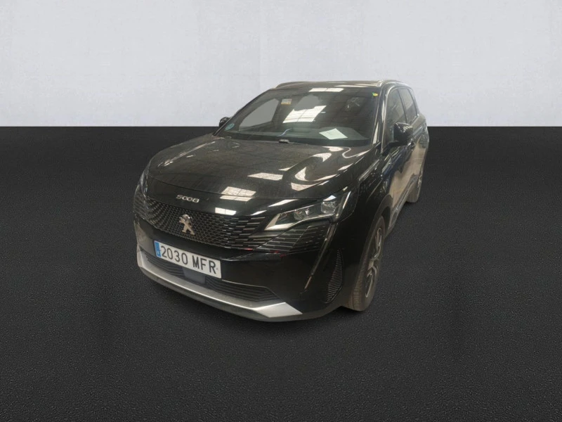 Peugeot 5008 1.5 BlueHDi 96kW S&S GT EAT8