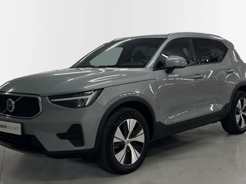 Volvo XC40 XC40 Core, B3 Mild Hybrid, Gasolina