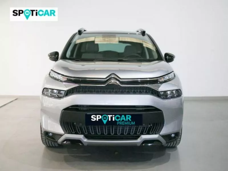 Citroen C3 Aircross PureTech 81kW (110CV) S&S Shine Citroen C3 Aircross PureTech 81kW (110CV) S&S Shine
