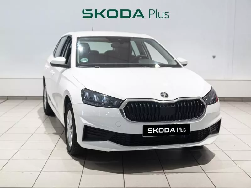 Skoda Fabia 1.0 TSI 70KW (95CV) ESSENCE