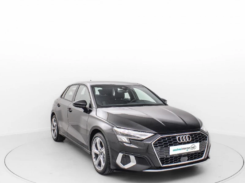 Audi A3 Sportback AUDI A3 SPORTBACK ADVANCED 30 TFSI 110CV S TRONIC