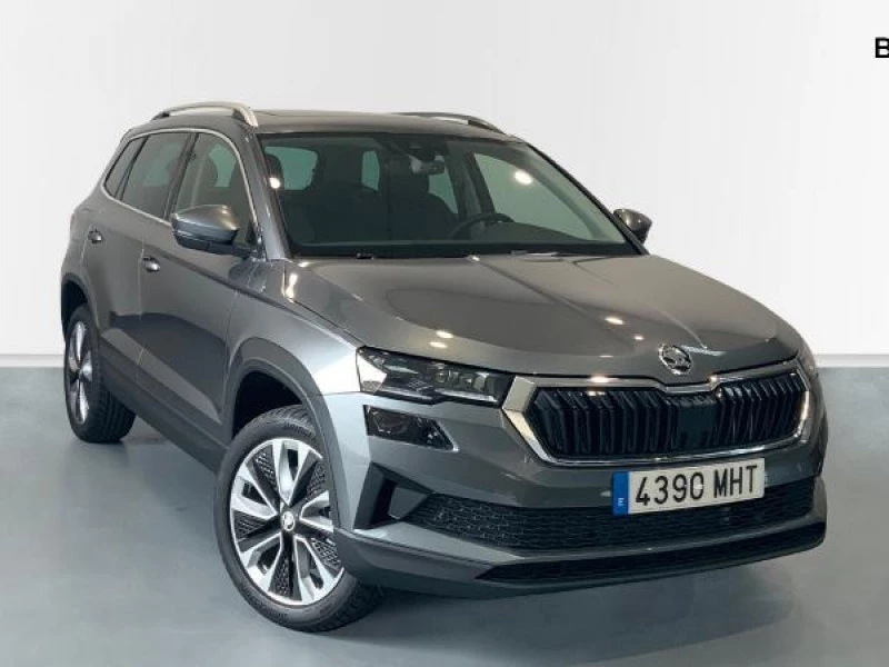 Skoda Karoq 2.0 TDI 110KW (150CV) DSG 4X4 STYLE Skoda Karoq 2.0 TDI 110KW (150CV) DSG 4X4 STYLE