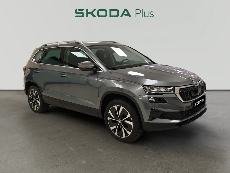 Skoda Karoq 2.0 TDI 110KW (150CV) DSG 4X4 STYLE Skoda Karoq 2.0 TDI 110KW (150CV) DSG 4X4 STYLE