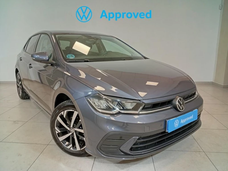 Volkswagen Polo ``Mas`` 1.0 TSI 70 kW (95 CV) DSG