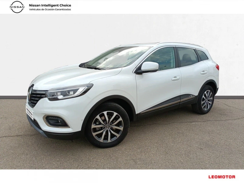 Renault Kadjar  Zen 2021