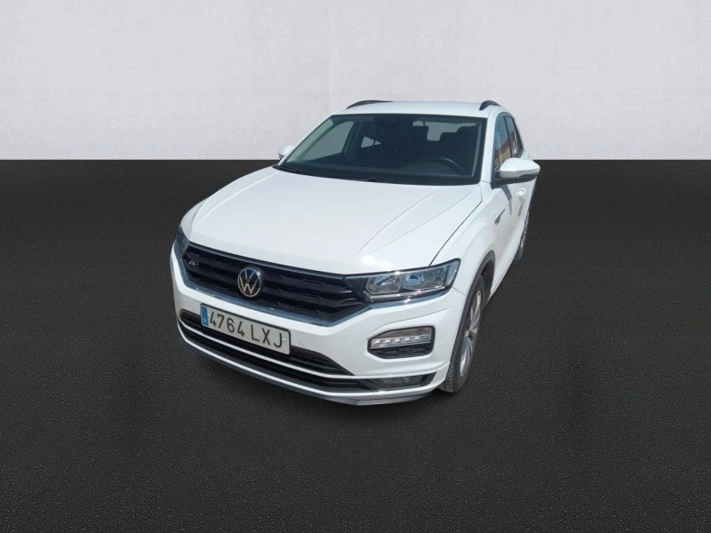 Volkswagen T-Roc Advance R-Line 1.0 TSI 81kW (110CV)