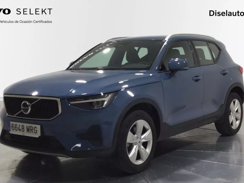 Volvo XC40 2.0 B3 G Core Auto Volvo XC40 2.0 B3 G Core Auto