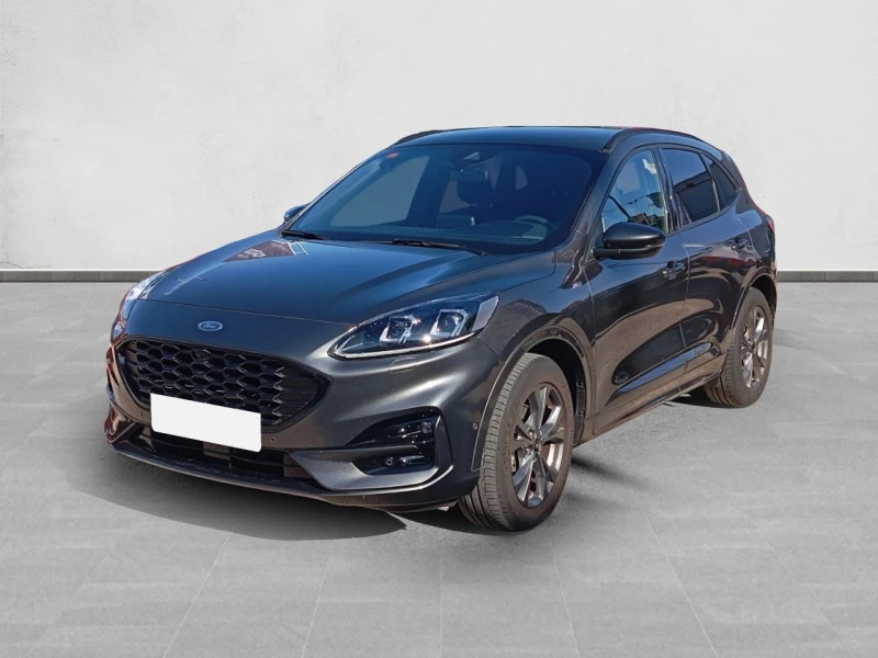 Ford Kuga ST-Line 1.5 EcoBoost 110kW (150CV)
