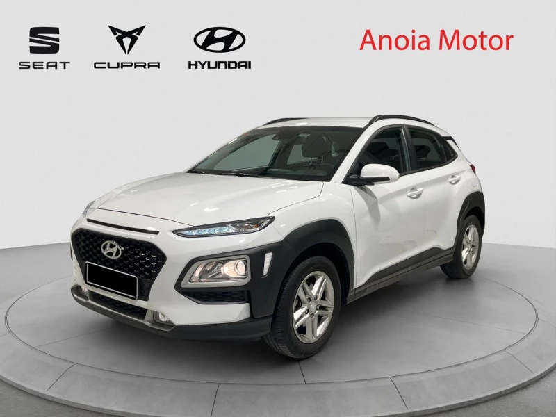 Hyundai Kona 1.0 120 CV ESSENCE 4X2