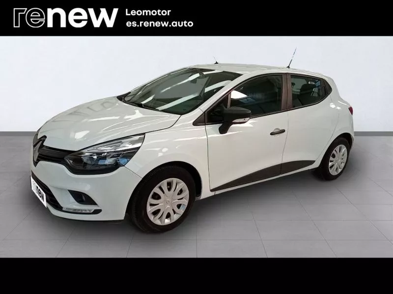 Renault Clio 1.5dCi Energy Business 66kW Renault Clio 1.5dCi Energy Business 66kW