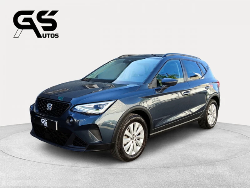 Seat Arona 1.0 TSI Style Special Edition 85 kW (115 CV)