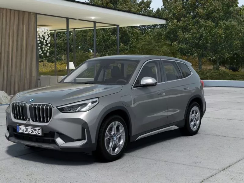 BMW X1 xDrive25e BMW X1 xDrive25e