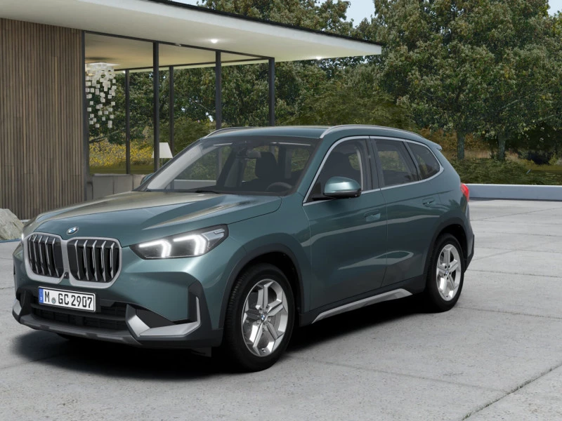 BMW X1 sDrive20d BMW X1 sDrive20d