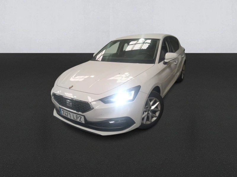 Seat Leon 2.0 TDI 85kW S&S Style Go