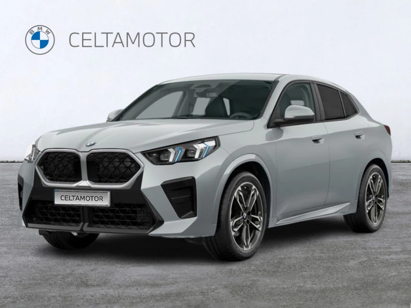 BMW X2 xDrive20d