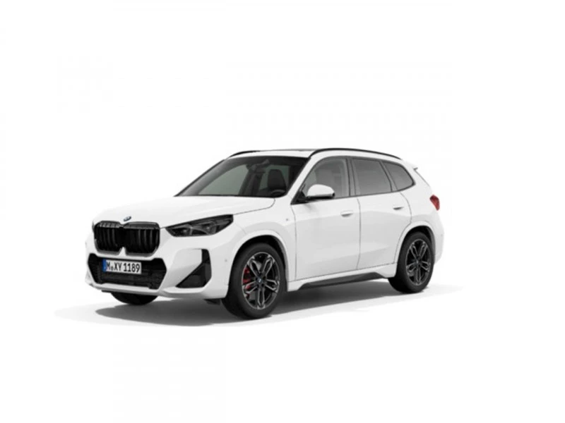 BMW X1 sDrive20d