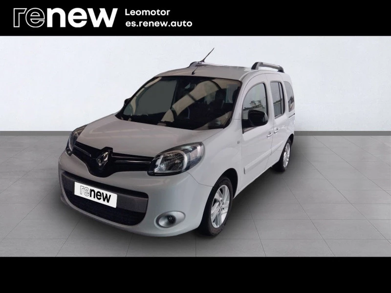 Renault Kangoo Combi  Diesel  1.5dCi Emotion 66kW