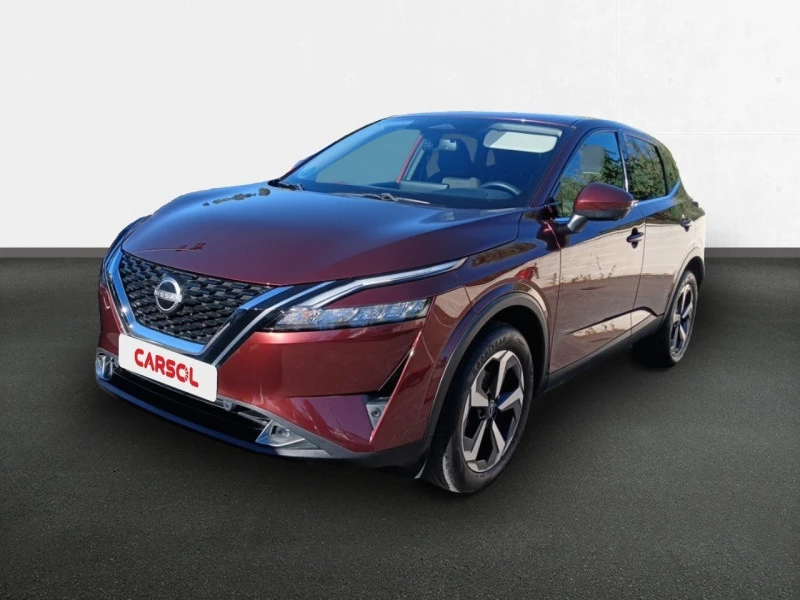 Nissan Qashqai E-POWER 140 KW (190 CV) N-Connecta