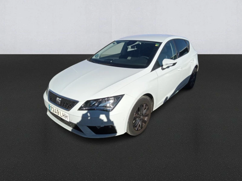 Seat Leon 1.6 TDI 85kW (115CV) S&S Style Visio Ed