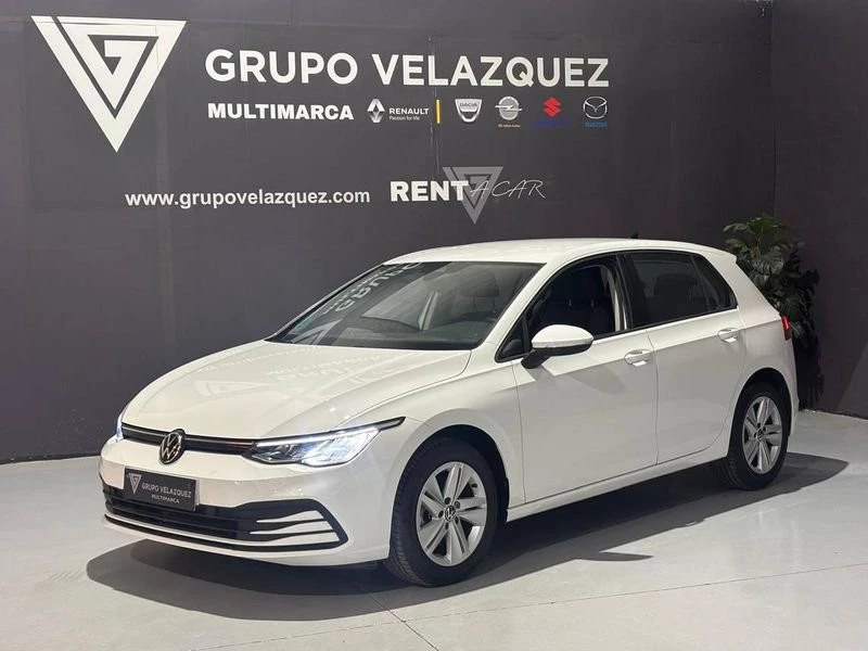 Volkswagen Golf 2.0 TDI 85kW (115CV)