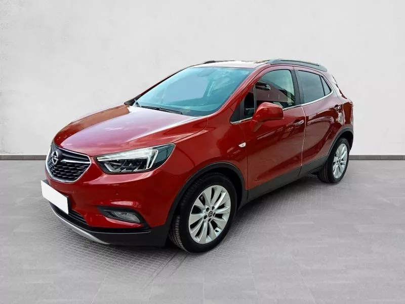 Opel Mokka X 1.4 T 103kW (140CV) 4X2 S&S Excellence