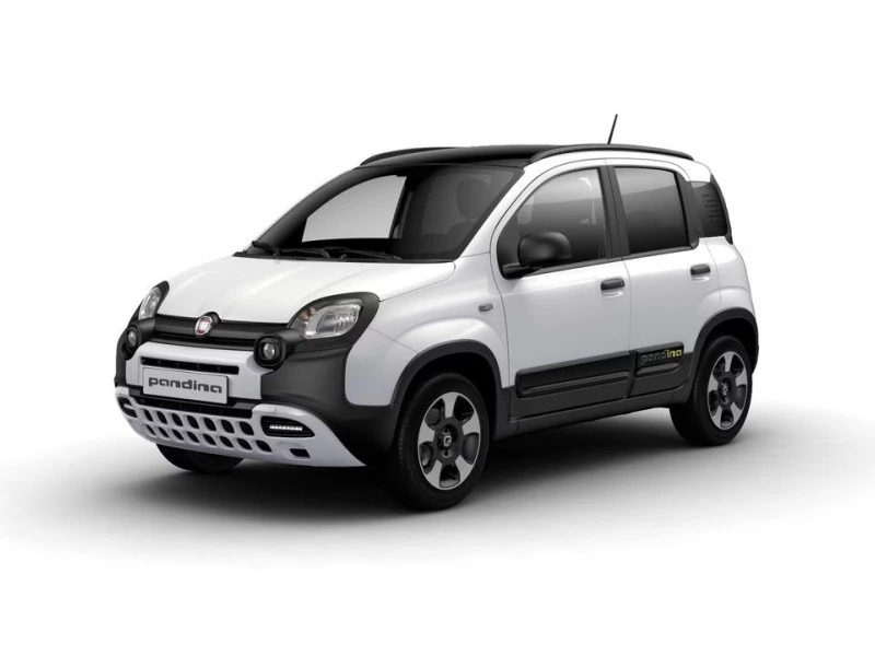 Fiat Panda Pandina CROSS 1.0 Hybrid 48kW (65cv)