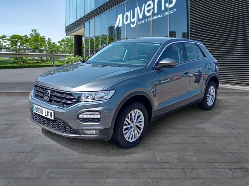 Volkswagen T-Roc Edition 1.6 TDI 85kW (115CV)