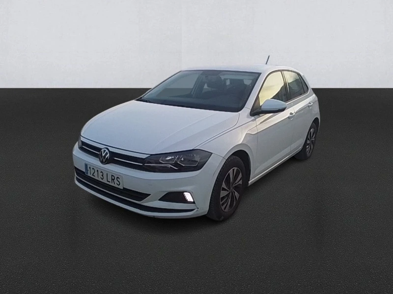 Volkswagen Polo Advance 1.0 TSI 70kW (95CV)
