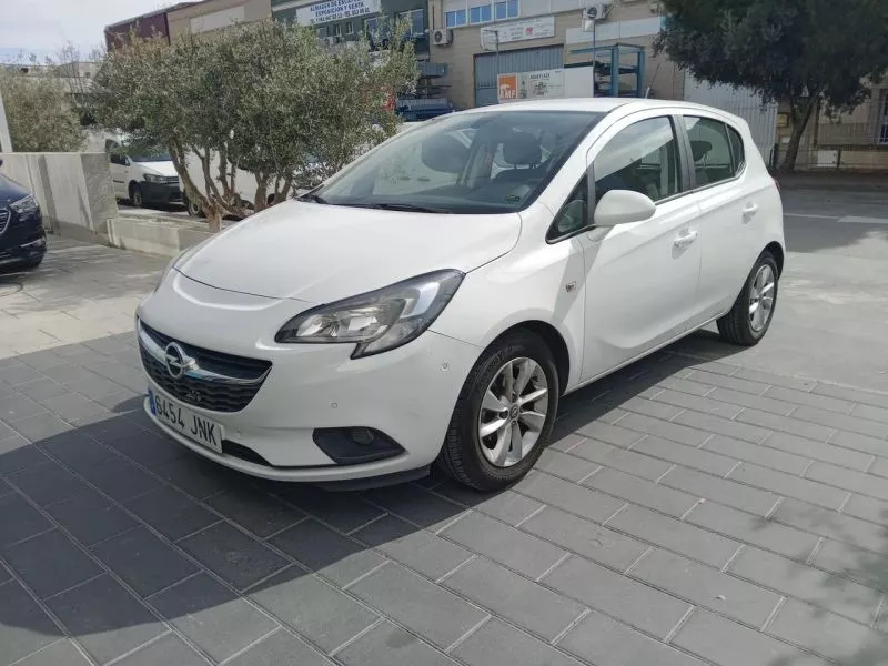 Opel Corsa 1.4 Selective Auto 90 CV