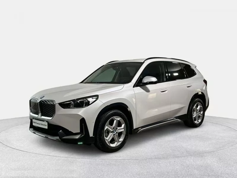 BMW iX1 eDrive20 BMW iX1 eDrive20