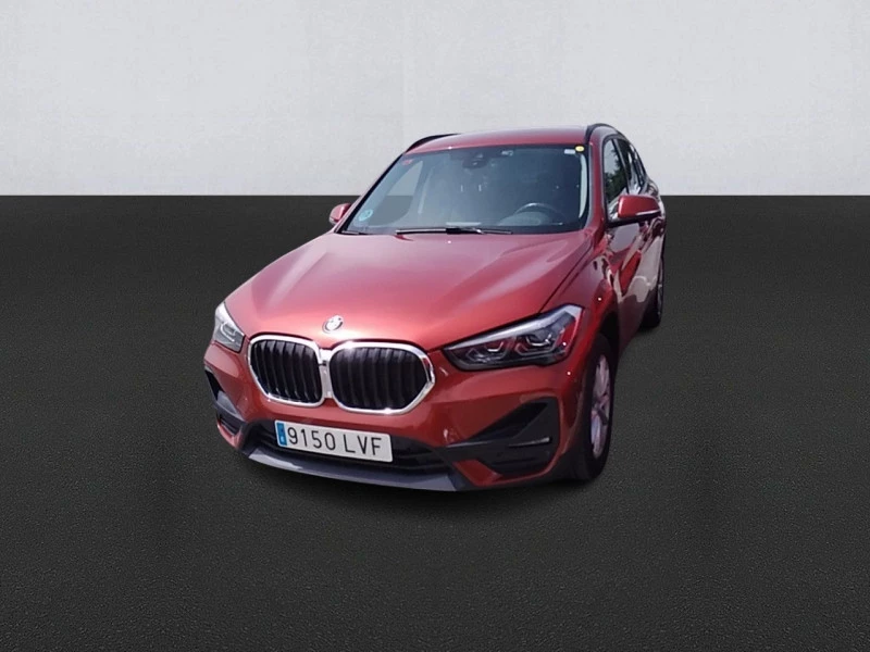 BMW X1 sDrive16d
