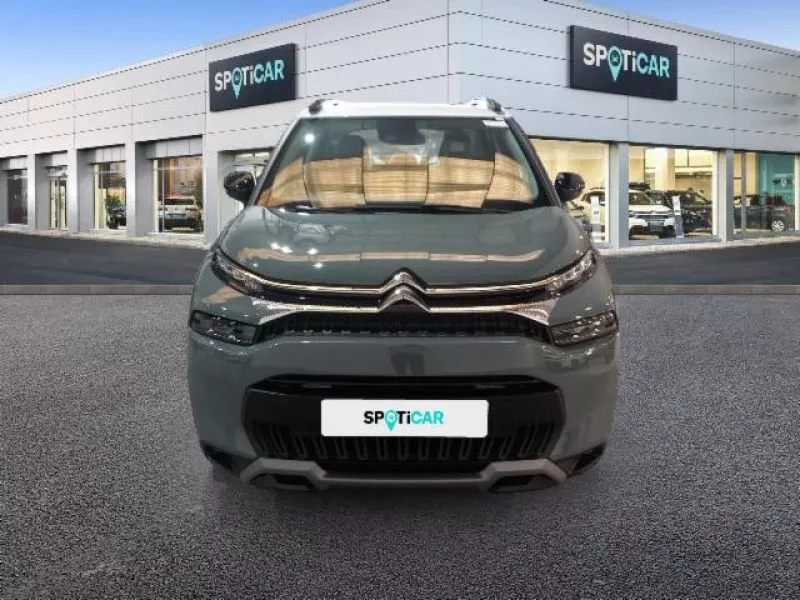 Citroen C3 Aircross PureTech 81kW (110CV) Shine Pack Citroen C3 Aircross PureTech 81kW (110CV) Shine Pack