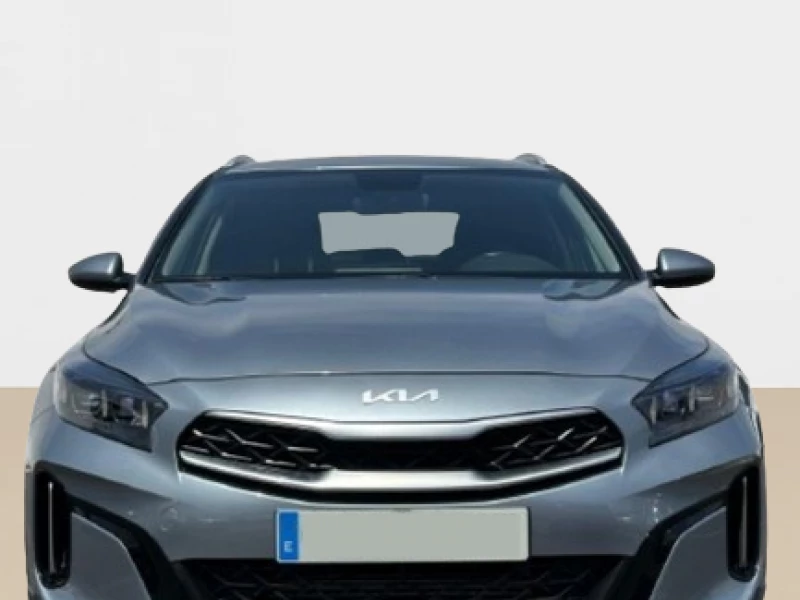 Kia XCeed 1.0 T-GDi Concept 88kW (120CV) Kia XCeed 1.0 T-GDi Concept 88kW (120CV)
