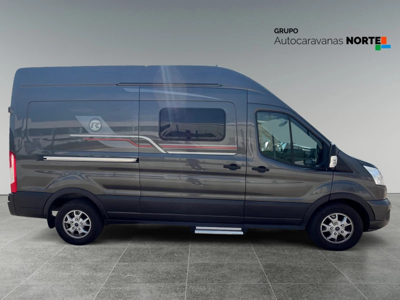 RANDGER R560 R560 4X4