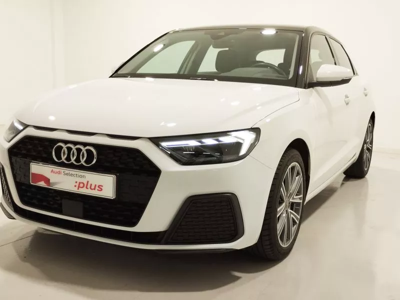 Audi A1 Sportback S line 30 TFSI 81kW (110CV)