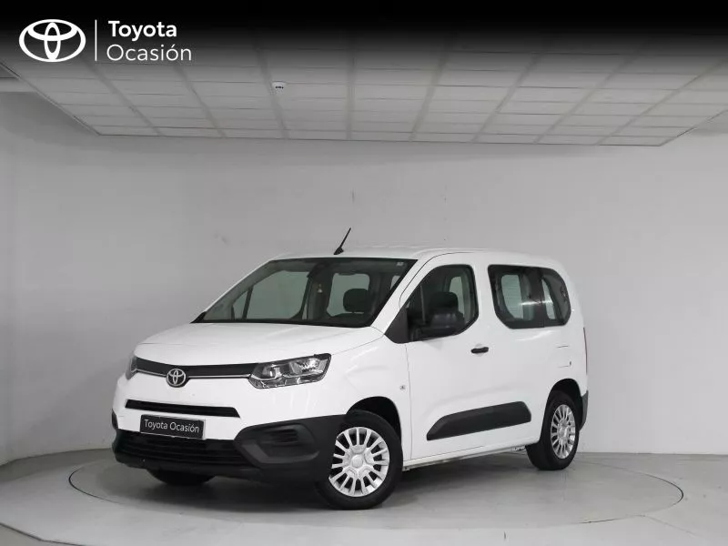 Toyota Proace City Verso COMBI GX 1.5D 100CV