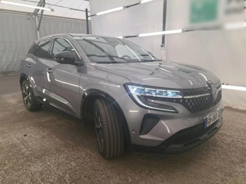 Renault Austral Techno E-Tech Full Hybrid 147kW (200CV)