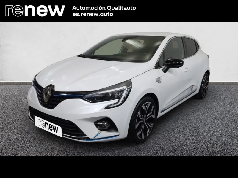 Renault Clio  E-TECH Hibrido SL103kW
