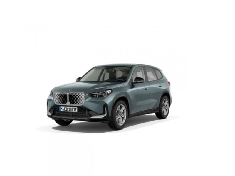 BMW iX1 eDrive20