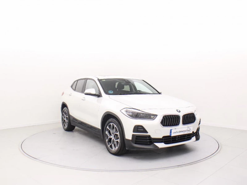 BMW X2 1.5 SDRIVE18I 140 5P