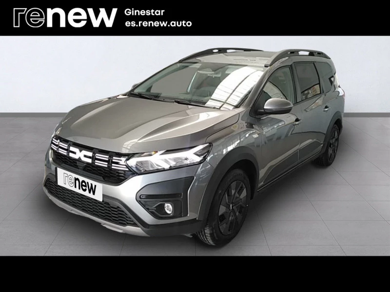 Dacia Jogger  Hibrido  Hybrid Expression 5pl.