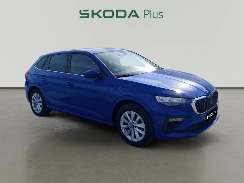 Skoda Scala 1.0 TSI 85KW (115 CV) SELECTION Skoda Scala 1.0 TSI 85KW (115 CV) SELECTION